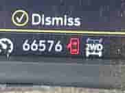 2023 Chevrolet Silverado 2500HD LT z VIN 1GC1YNEY3PF230387, wystawiony jako IAAI lot #43026796 z przebiegiem 66 576 mil mil oraz . Historia ofert i sprzedaży dostępna na DreamBid. Obrazek 16.