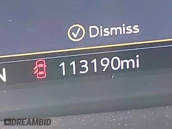 2021 Chevrolet Silverado 1500 High Country with VIN 1GCUYHEL3MZ272071, listed as a IAAI auction lot 43215932 with 113,190 mi miles and . Bid and sale history available at DreamBid. Image 16.