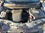 2009 Saturn VUE I4 z VIN 3GSCL93Z09S578368, wystawiony jako Copart lot #79830944 z przebiegiem 179 091 mil mil oraz Czysty tytuł • Clean title. Historia ofert i sprzedaży dostępna na DreamBid. Obrazek 11.