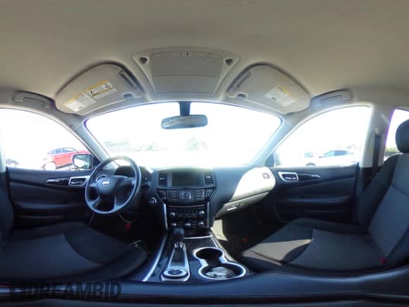 2018 Nissan Pathfinder Platinum with VIN 5N1DR2MM8JC661481, listed as a IAAI auction lot 42651882 with 83,591 mi miles and . Bid and sale history available at DreamBid. Image 18.