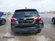 2020 Chevrolet Equinox LS с VIN 2GNAXSEV5L6189294, выставлен на аукционе IAAI как лот 43162388 с пробегом 43 008 миль миль и . История ставок и продаж доступна на DreamBid. Изображение 16.