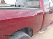 2016 Ram 1500 Tradesman with VIN 1C6RR7FT0GS336261, listed as a IAAI auction lot 41900328 with 120,394 mi miles and . Bid and sale history available at DreamBid. Image 18.