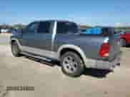 2011 Ram 1500 SLT с VIN 1D7RB1CT7BS649885, выставлен на аукционе Copart как лот 46796275 с пробегом 297 501 миль миль и Списание • Salvage title. История ставок и продаж доступна на DreamBid. Изображение 2.