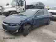 2024 Chevrolet Malibu RS с VIN 1G1ZG5ST0RF245634, выставлен на аукционе Copart как лот 64025915 с пробегом 13 376 миль миль и На запчасти • Non repairable. История ставок и продаж доступна на DreamBid. Изображение 1.