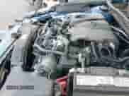 2023 Toyota Camry SE with VIN 4T1G11AK4PU102756, listed as a IAAI auction lot 43021249 with 46,205 mi miles and . Bid and sale history available at DreamBid. Image 19.