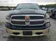 2017 Ram 1500 Limited z VIN 1C6RR7PTXHS621131, wystawiony jako Copart lot #53344475 z przebiegiem 60 420 mil mil oraz Szkoda całkowita • Salvage title. Historia ofert i sprzedaży dostępna na DreamBid. Obrazek 5.