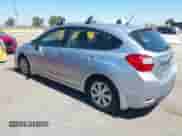 2013 Subaru Impreza 2.0i with VIN JF1GPAA69D2867755, listed as a IAAI auction lot 43094211 with 120,728 mi miles and . Bid and sale history available at DreamBid. Image 3.