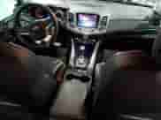 2016 Chevrolet SS с VIN 6G3F15RW2GL210798, выставлен на аукционе Copart как лот 79520884 с пробегом 93 551 миль миль и Списание • Salvage title. История ставок и продаж доступна на DreamBid. Изображение 8.