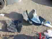 2019 Toyota Camry SE z VIN 4T1B11HK3KU755619, wystawiony jako IAAI lot #43322030 z przebiegiem 100 583 mil mil oraz . Historia ofert i sprzedaży dostępna na DreamBid. Obrazek 12.