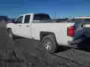 2017 Chevrolet Silverado 1500 LS with VIN 1GCRCNEH2HZ280182, listed as a Copart auction lot 89514525 with 274,662 mi miles and Clean title. Bid and sale history available at DreamBid. Image 2.