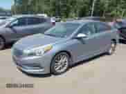 2015 Hyundai Sonata Sport с VIN 5NPE34AF7FH124995, выставлен на аукционе IAAI как лот 43131804 с пробегом 126 997 миль миль и . История ставок и продаж доступна на DreamBid. Изображение 17.