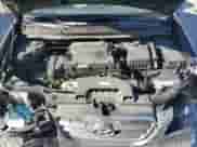 2008 Hyundai Elantra GLS с VIN KMHDU46D98U348936, выставлен на аукционе Copart как лот 87019025 с пробегом 97 653 миль миль и Списание • Salvage title. История ставок и продаж доступна на DreamBid. Изображение 11.