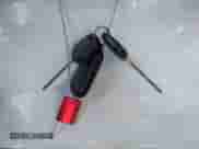 2007 Toyota Highlander z VIN JTEGW21A970019491, wystawiony jako IAAI lot #43563940 z przebiegiem 285 307 mil mil oraz . Historia ofert i sprzedaży dostępna na DreamBid. Obrazek 11.