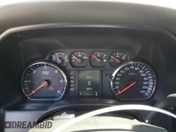 2014 Chevrolet Silverado 1500 Work Truck with VIN 1GCRCPEH5EZ352452, listed as a Copart auction lot 68838855 with 176,903 mi miles and Clean title. Bid and sale history available at DreamBid. Image 9.