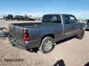 2006 Chevrolet Silverado 1500 LS z VIN 1GCEC19X26Z239427, wystawiony jako Copart lot #79347794 z przebiegiem Nie podano mil oraz Czysty tytuł • Clean title. Historia ofert i sprzedaży dostępna na DreamBid. Obrazek 3.