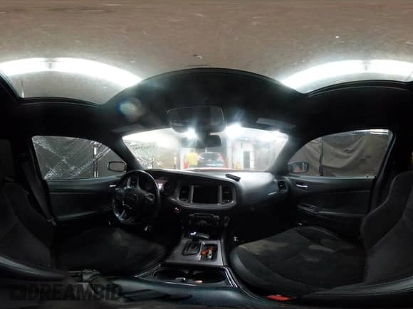 2023 Dodge Charger GT with VIN 2C3CDXHG6PH519219, listed as a IAAI auction lot 43043382 with 38,081 mi miles and . Bid and sale history available at DreamBid. Image 18.