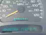 2003 Chevrolet Tahoe LS with VIN 1GNEC13TX3J252997, listed as a IAAI auction lot 42504734 with 118,972 mi miles and . Bid and sale history available at DreamBid. Image 15.