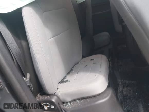 2016 Chevrolet Colorado 2WD WT z VIN 1GCHSBEA4G1117658, wystawiony jako IAAI lot #43334004 z przebiegiem Nie podano mil oraz . Historia ofert i sprzedaży dostępna na DreamBid. Obrazek 8.