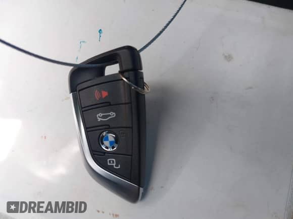 2025 BMW i4 xDrive40 with VIN WBY43HD03SFU60723, listed as a IAAI auction lot 41934522 with 361 mi miles and . Bid and sale history available at DreamBid. Image 11.