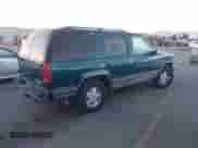 1997 Chevrolet Tahoe с VIN 1GNEK13R8VJ316853, выставлен на аукционе IAAI как лот 43449216 с пробегом 342 730 миль миль и . История ставок и продаж доступна на DreamBid. Изображение 4.