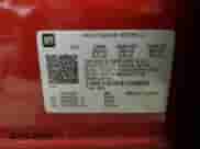 2023 Chevrolet Traverse RS с VIN 1GNEVJKW7PJ328834, выставлен на аукционе Copart как лот 71852095 с пробегом 10 142 миль миль и Списание • Salvage title. История ставок и продаж доступна на DreamBid. Изображение 14.