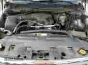 2016 Ram 1500 Laramie z VIN 1C6RR7VT9GS379482, wystawiony jako Copart lot #64332605 z przebiegiem 249 122 mil mil oraz Szkoda całkowita • Salvage title. Historia ofert i sprzedaży dostępna na DreamBid. Obrazek 11.