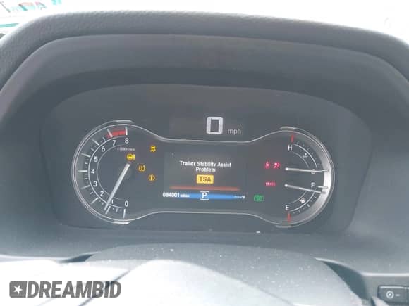 2017 Honda Pilot EX-L with VIN 5FNYF6H74HB040889, listed as a IAAI auction lot 42040094 with 84,001 mi miles and . Bid and sale history available at DreamBid. Image 7.