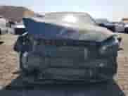 2020 Hyundai Veloster Turbo with VIN KMHTH6AB4LU031690, listed as a Copart auction lot 65057115 with 46,044 mi miles and Salvage title. Bid and sale history available at DreamBid. Image 5.