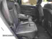 2023 Hyundai Santa Fe Limited с VIN 5NMS5DA16PH011975, выставлен на аукционе Copart как лот 90034375 с пробегом 137 070 миль миль и Чистый • Clean title. История ставок и продаж доступна на DreamBid. Изображение 11.