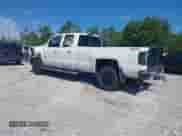 2017 Chevrolet Silverado 3500HD LT with VIN 1GC2KZEG8HZ199187, listed as a IAAI auction lot 42570955 with 84,218 mi miles and . Bid and sale history available at DreamBid. Image 3.