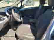 2014 Chevrolet Spark LT z VIN KL8CL6S03EC405840, wystawiony jako Copart lot #49493725 z przebiegiem 22 549 mil mil oraz Czysty tytuł • Clean title. Historia ofert i sprzedaży dostępna na DreamBid. Obrazek 7.