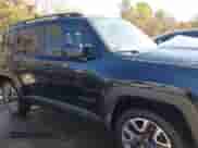 2018 Jeep Renegade Latitude with VIN ZACCJBBB9JPH28867, listed as a IAAI auction lot 41869702 with 70,742 mi miles and . Bid and sale history available at DreamBid. Image 13.