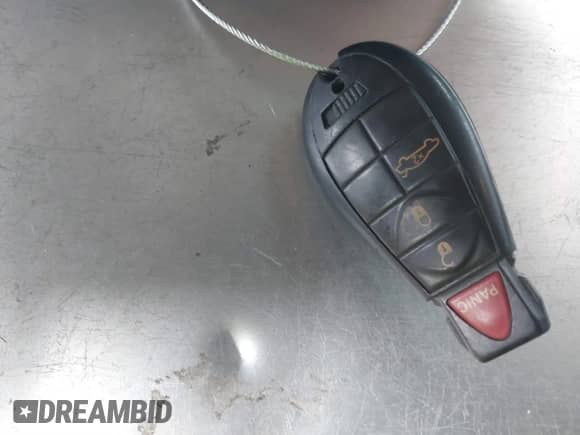 2010 Chrysler 300 Touring with VIN 2C3CA5CV2AH326981, listed as a IAAI auction lot 41398934 with 97,389 mi miles and . Bid and sale history available at DreamBid. Image 11.