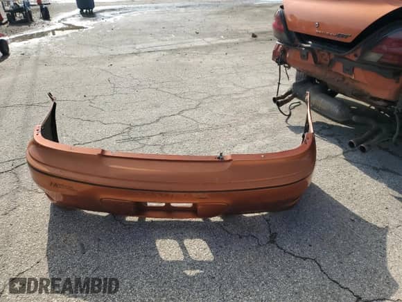 2004 Pontiac Grand Am GT с VIN 1G2NW52EX4C143122, выставлен на аукционе Copart как лот 61577445 с пробегом 7 834 миль миль и Списание • Salvage title. История ставок и продаж доступна на DreamBid. Изображение 12.