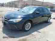 2017 Toyota Camry Hybrid LE with VIN 4T1BD1FK1HU205886, listed as a IAAI auction lot 42554467 with 147,474 mi miles and . Bid and sale history available at DreamBid. Image 2.