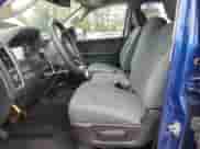 2018 Ram 1500 Tradesman с VIN 1C6RR7FT6JS199222, выставлен на аукционе Copart как лот 85817155 с пробегом 54 410 миль миль и Списание • Salvage title. История ставок и продаж доступна на DreamBid. Изображение 7.