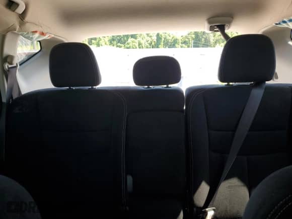 2017 Nissan Murano S with VIN 5N1AZ2MH4HN167364, listed as a Copart auction lot 62369435 with 137,352 mi miles and Salvage title. Bid and sale history available at DreamBid. Image 10.