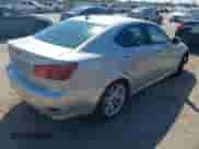 2008 Lexus IS 250 с VIN JTHCK262285022493, выставлен на аукционе IAAI как лот 43455639 с пробегом 188 038 миль миль и . История ставок и продаж доступна на DreamBid. Изображение 4.