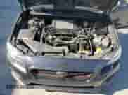 2017 Subaru WRX Limited with VIN JF1VA1N67H8804191, listed as a Copart auction lot 71507055 with 84,376 mi miles and Clean title. Bid and sale history available at DreamBid. Image 11.