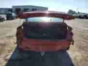 2022 Hyundai Elantra Limited с VIN KMHLN4AJ2NU026544, выставлен на аукционе Copart как лот 68893985 с пробегом 42 224 миль миль и Списание • Salvage title. История ставок и продаж доступна на DreamBid. Изображение 6.