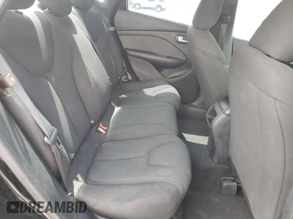 2013 Dodge Dart SE with VIN 1C3CDFAA1DD323942, listed as a Copart auction lot 55432665 with 238,752 mi miles and Salvage title. Bid and sale history available at DreamBid. Image 10.