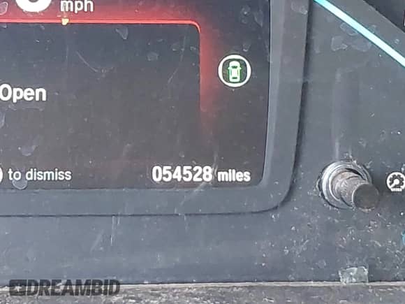 2021 Honda Odyssey EX с VIN 5FNRL6H52MB004785, выставлен на аукционе IAAI как лот 42670238 с пробегом 54 528 миль миль и . История ставок и продаж доступна на DreamBid. Изображение 15.