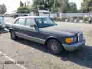 1984 Mercedes-Benz 300 SD с VIN WDBCB20AXEA051288, выставлен на аукционе Copart как лот 66342375 с пробегом 229 424 миль миль и Чистый • Clean title. История ставок и продаж доступна на DreamBid. Изображение 4.