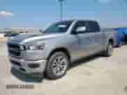 2019 Ram 1500 Laramie с VIN 1C6RREJTXKN771095, выставлен на аукционе Copart как лот 80873675 с пробегом 95 958 миль миль и Списание • Salvage title. История ставок и продаж доступна на DreamBid. Изображение 1.