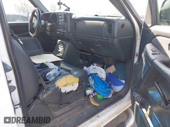 2000 Chevrolet Silverado 2500 LS с VIN 1GCGC29U2YE227549, выставлен на аукционе IAAI как лот 42779637 с пробегом 507 895 миль миль и . История ставок и продаж доступна на DreamBid. Изображение 5.