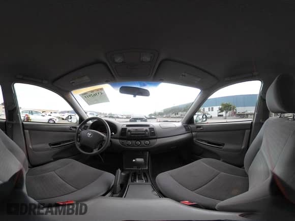 2006 Toyota Camry STD with VIN 4T1BE30K66U702625, listed as a IAAI auction lot 43362911 with 169,814 mi miles and . Bid and sale history available at DreamBid. Image 18.