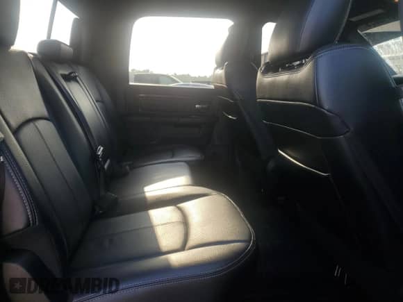 2018 Ram 1500 Rebel с VIN 1C6RR7YT4JS204186, выставлен на аукционе Copart как лот 67100295 с пробегом 96 043 миль миль и Списание • Salvage title. История ставок и продаж доступна на DreamBid. Изображение 10.