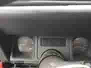 1993 Jeep Wrangler with VIN 1J4FY29S2PP243582, listed as a Copart auction lot 65687695 with 276,950 mi miles and Non repairable. Bid and sale history available at DreamBid. Image 9.