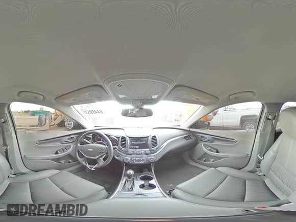 2018 Chevrolet Impala LS с VIN 2G11X5S33J9129662, выставлен на аукционе Copart как лот 64459535 с пробегом 73 280 миль миль и Списание • Salvage title. История ставок и продаж доступна на DreamBid. Изображение 15.