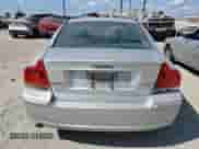 2008 Volvo S60 2.5T с VIN YV1RS592X82673794, выставлен на аукционе Copart как лот 80329265 с пробегом Не указан миль и Чистый • Clean title. История ставок и продаж доступна на DreamBid. Изображение 6.